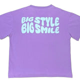 BSBS Overfit T-Shirt (Kid) (unisex)