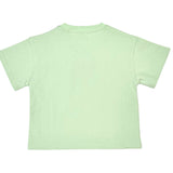 MRDC T-Shirt (Green, Kid / Adult) (unisex)