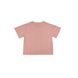 Orange T-Shirt (Pink, Kid / Adult) (unisex)