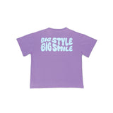BSBS Overfit T-Shirt (Adult / Family) (unisex)