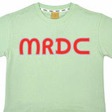 MRDC T-Shirt (Green, Kid / Adult) (unisex)