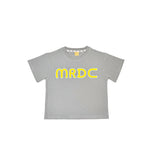 MRDC T-Shirt (Grey, Kid / Adult) (unisex)